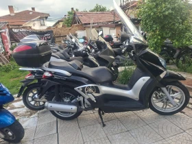 Yamaha X-City  250ie | Mobile.bg    15