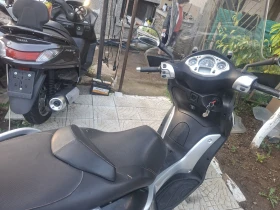 Yamaha X-City  250ie | Mobile.bg    5