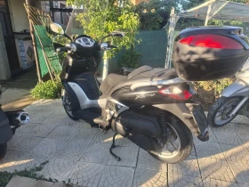 Yamaha X-City  250ie | Mobile.bg    13
