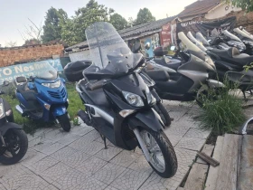 Yamaha X-City  250ie | Mobile.bg    2