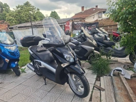 Yamaha X-City  250ie | Mobile.bg    14