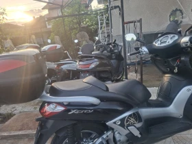 Yamaha X-City  250ie | Mobile.bg    10