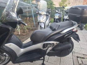 Yamaha X-City  250ie | Mobile.bg    8