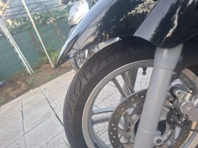 Yamaha X-City  250ie | Mobile.bg    3