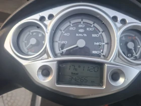 Yamaha X-City  250ie | Mobile.bg    6