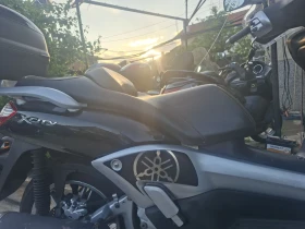 Yamaha X-City  250ie | Mobile.bg    4