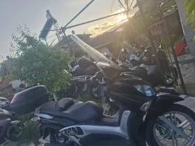 Yamaha X-City  250ie | Mobile.bg    7