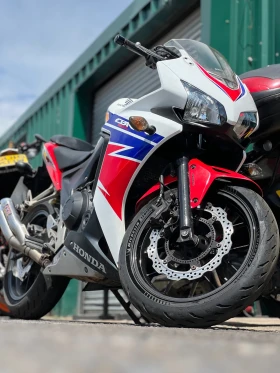 Honda Cbr 500r | Mobile.bg    6