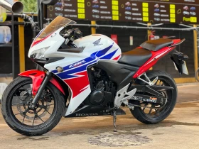 Honda Cbr 500r | Mobile.bg    5