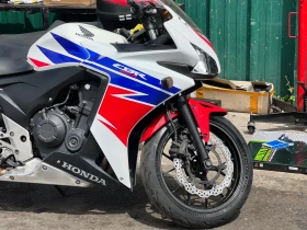 Honda Cbr 500r | Mobile.bg    7