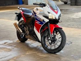 Honda Cbr 500r | Mobile.bg    2