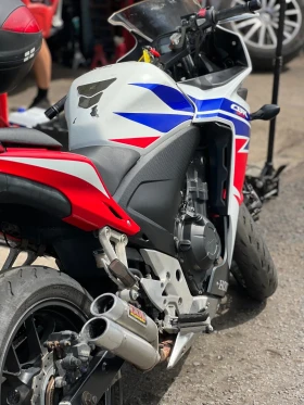 Honda Cbr 500r | Mobile.bg    9