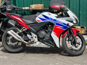 Honda Cbr 500r | Mobile.bg    8