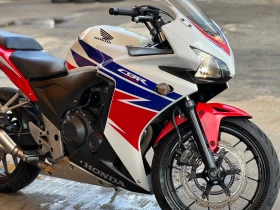  Honda Cbr