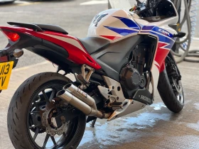 Honda Cbr 500r | Mobile.bg    3