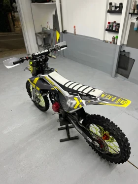 Husqvarna FC 350i | Mobile.bg    13