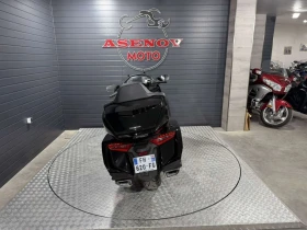 Honda Gold Wing BLACK DEVIL | Mobile.bg    11