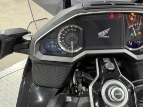 Honda Gold Wing BLACK DEVIL | Mobile.bg    7