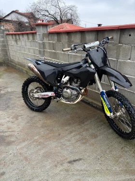 Husqvarna FC, снимка 3