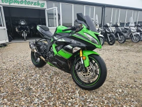 Kawasaki Zxr Лизинг Бартер, снимка 7