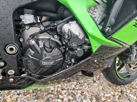 Kawasaki Zxr Лизинг Бартер, снимка 12
