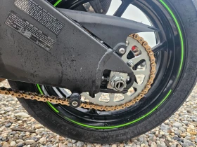 Kawasaki Zxr Лизинг Бартер, снимка 9