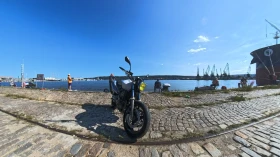 Honda Cb CB600F Hornet | Mobile.bg � ����� ������ 5