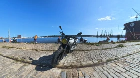 Honda Cb CB600F Hornet | Mobile.bg � ����� ������ 4