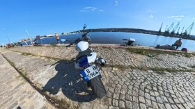 Honda Cb CB600F Hornet | Mobile.bg � ����� ������ 7