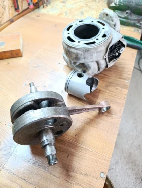 Ktm 250 | Mobile.bg � ����� ������ 3