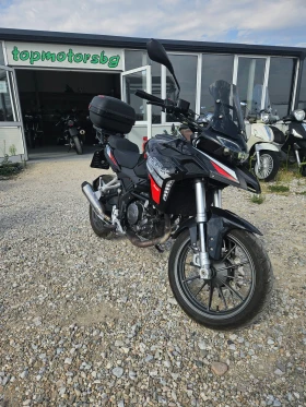 ����� �� �������� �� Benelli 250 ������ ������