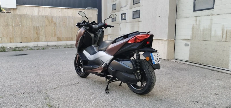 Yamaha X-max 300, снимка 2 - Мотоциклети и мототехника - 48677557