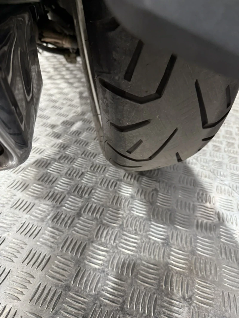 Honda Gold Wing BLACK DEVIL, снимка 6 - Мотоциклети и мототехника - 51682240