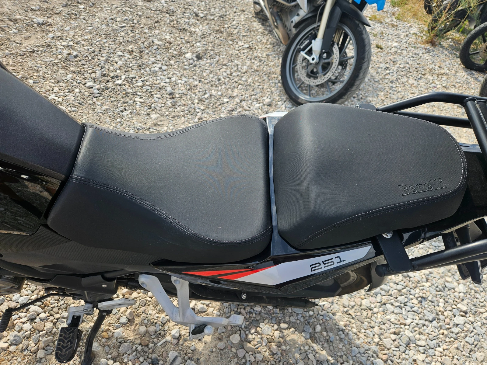 Benelli 250 Лизинг Бартер, снимка 9 - Мотоциклети и мототехника - 54873556
