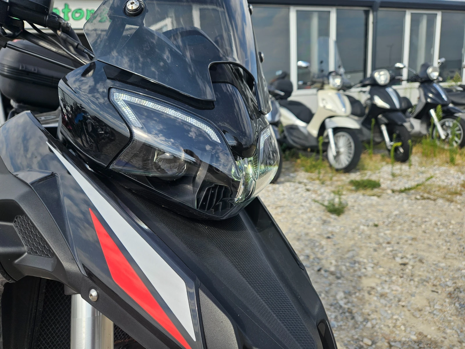 Benelli 250 Лизинг Бартер, снимка 8 - Мотоциклети и мототехника - 54873556