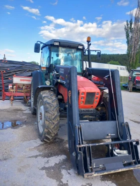 Трактор Deutz-Fahr SAME 100, снимка 1