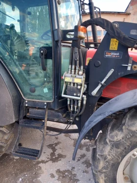 Трактор Deutz-Fahr SAME 100, снимка 5