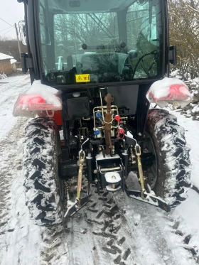 Трактор Друга марка 701, снимка 4