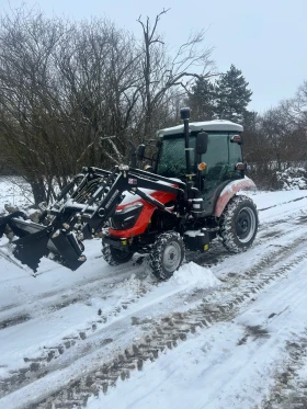 Трактор Друга марка 701, снимка 5