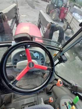 Трактор Deutz-Fahr SAME 100, снимка 3