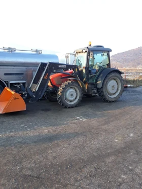 Трактор Deutz-Fahr SAME 100, снимка 10