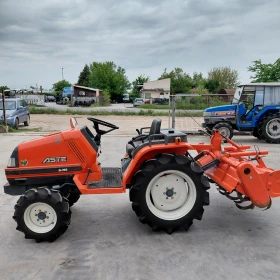 ����� �� �������� �� ������� Kubota ASTE A-195 * ������� * ��� * 