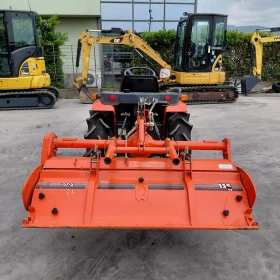����� �� �������� �� ������� Kubota ASTE A-195 * ������� * ��� * 