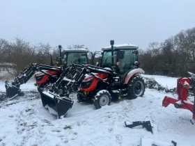 Трактор Друга марка 701, снимка 2