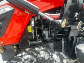 Трактор Друга марка 701, снимка 9