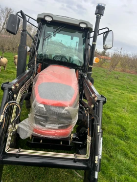 Трактор Друга марка 701, снимка 7