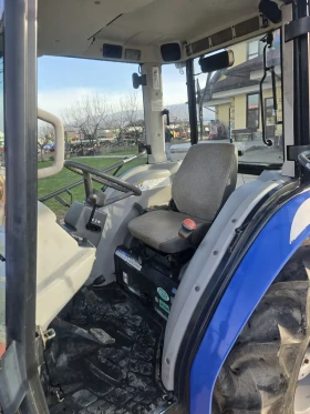 Трактор ISEKI Ат37, снимка 4 - Селскостопанска техника - 53685593