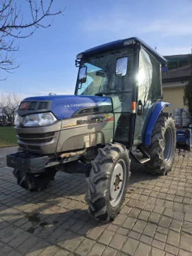 Трактор ISEKI Ат37