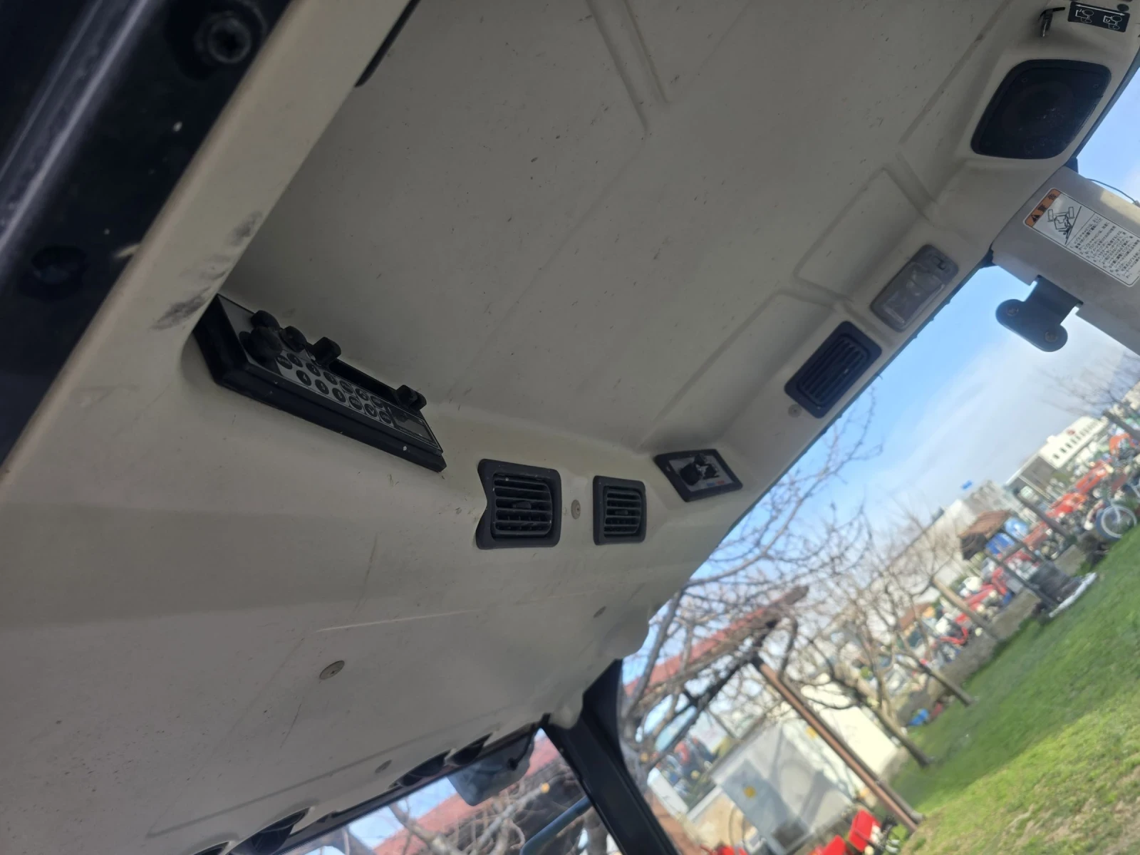 Трактор ISEKI Ат37 - изображение 6