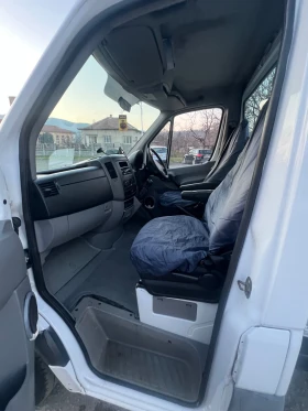 Автовишка Ruthmann TB220 3, 5Т, снимка 10